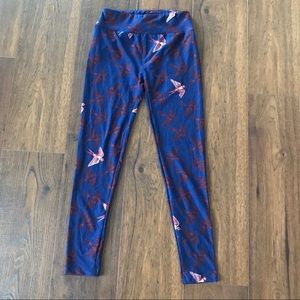 Lularoe leggings!